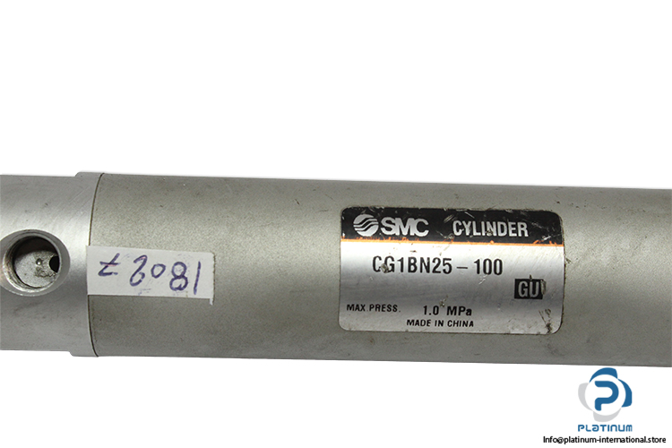 smc-cg1bn25-100-air-cylinder(used)-1