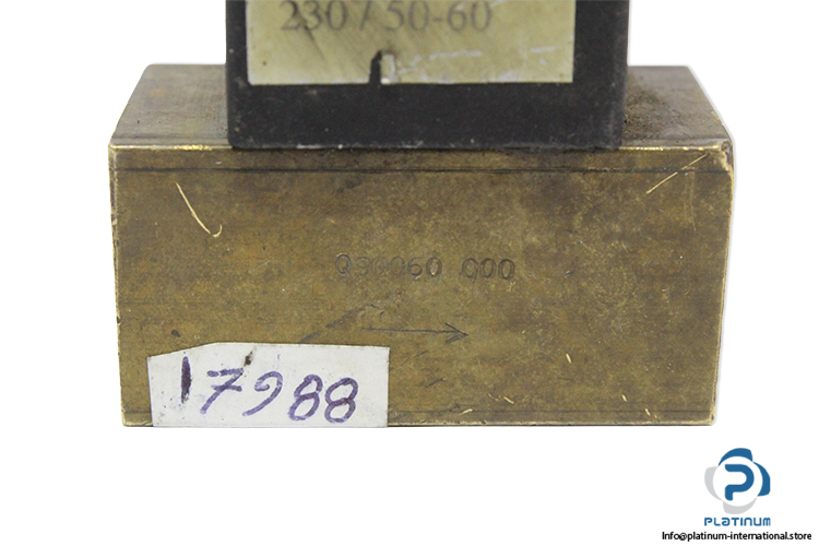090060000-solenoid-valve(used)-1