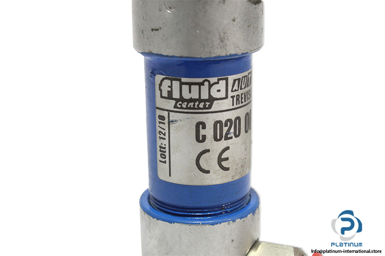 FLUID-CENTER-C-020-0040-03-pneumatic-cylinder(new)-1