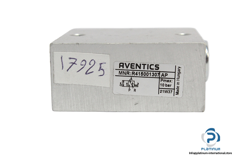 Aventics-r415001307-pneumatic-valve(new)-1