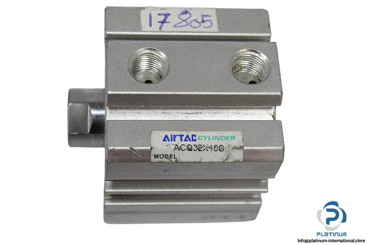 airtac-acq32x10s-compact-cylinder(used)-1