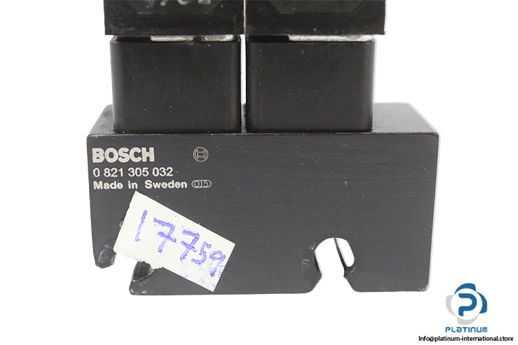 bosch-0821305032-double-solenoid-valve(used)-1