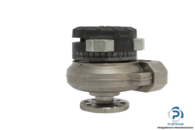 festo-30655-quarter-turn-actuator-with-cover-(used)-1