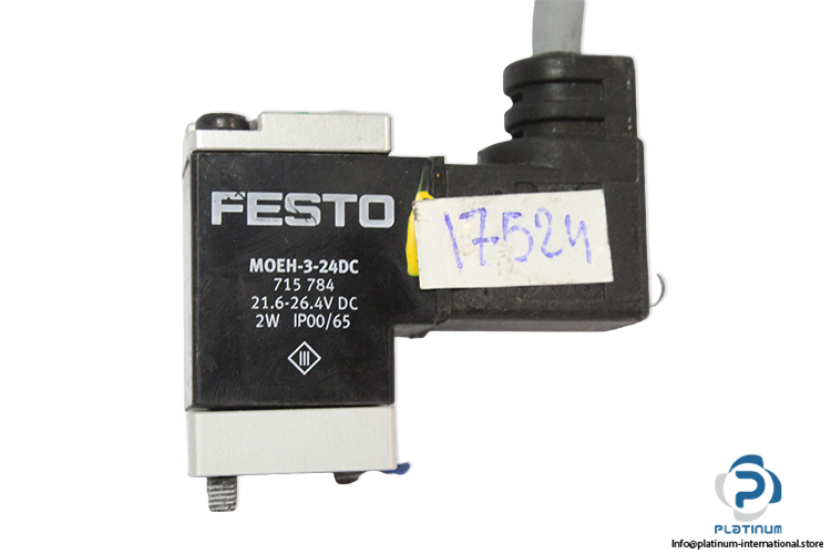 festo-715784-single-solenoid-valve-(used)-1