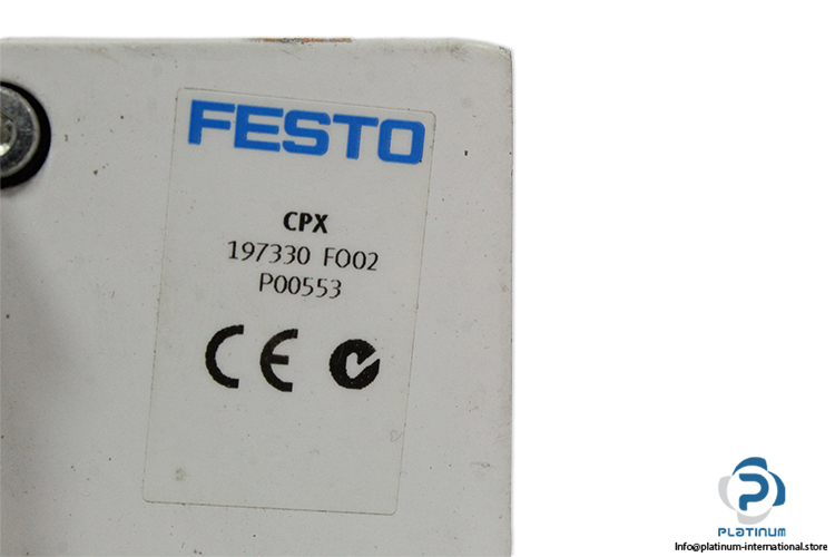 festo-197330-terminal-module-(used)-2