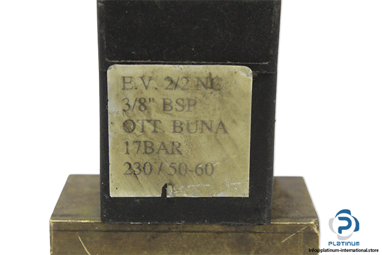 090060000-solenoid-valve(used)-2