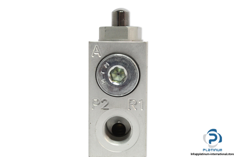Aventics-r415001307-pneumatic-valve(new)-2