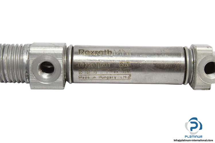 rexroth-0822030201-mini-cylinder(used)-2
