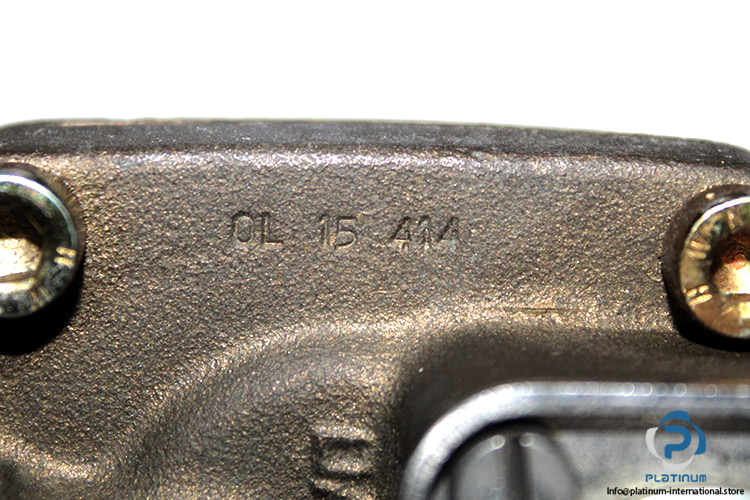Danfoss-0l-15-414-solenoid-valve(used)-2