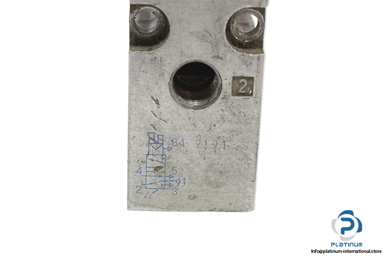festo-mvh-5-1-8b-vi-solenoid-valve(used)-3