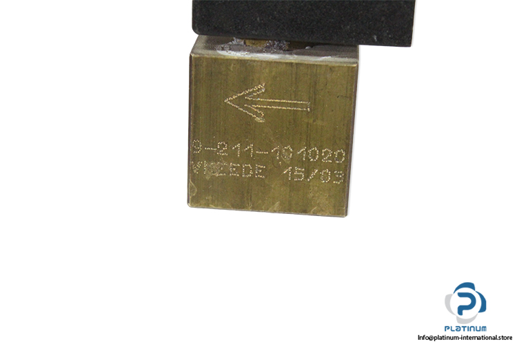 Fluid-automation-9-211-10-1020-solenoid-valve(used)-3