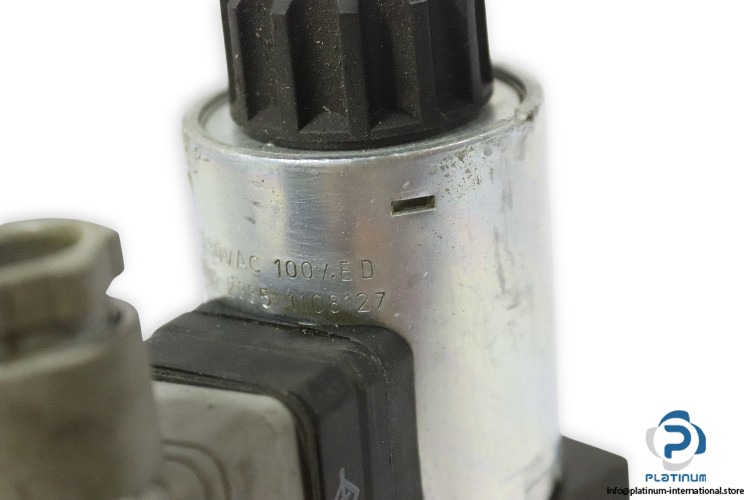 kracht-WL4SF06P1EG6Z23050-double-solenoid-valve-(used)-3