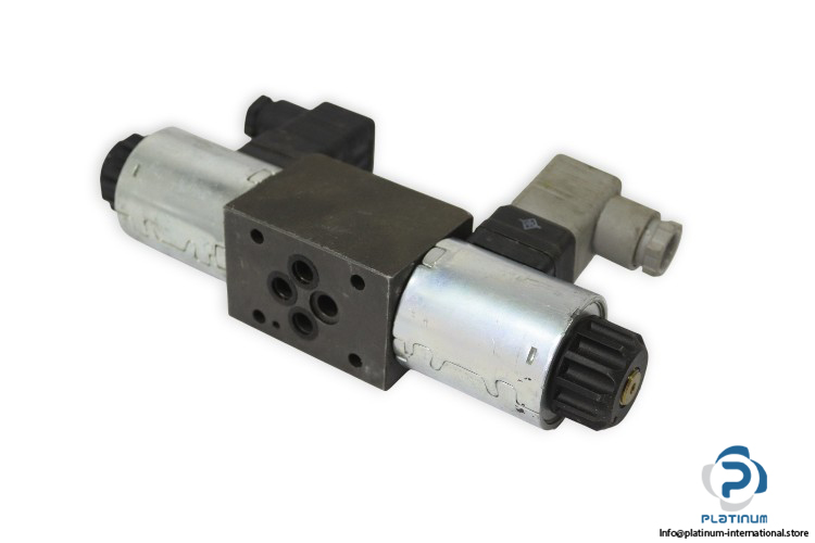 kracht-WL4SF06P1EG6Z23050-double-solenoid-valve-(used)-4