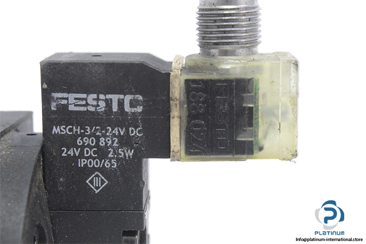 festo-542602-on-off-valve(used)-4