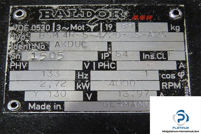 baldor-bsm-4r-5-4-20-b5-a25-servo-motor-label