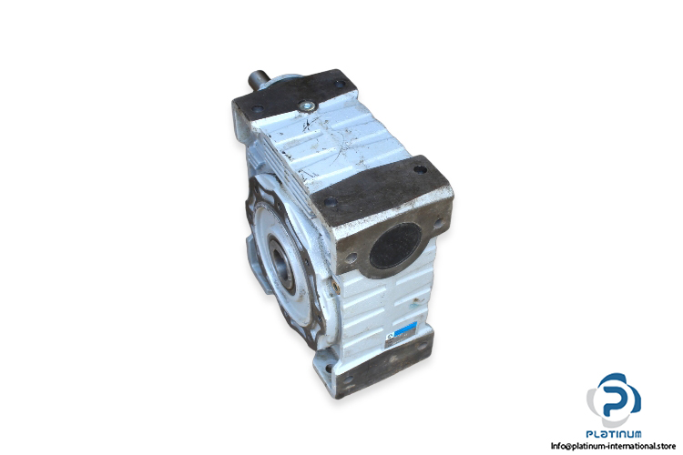 sati-vi130-worm-gearbox-ratio-60-1
