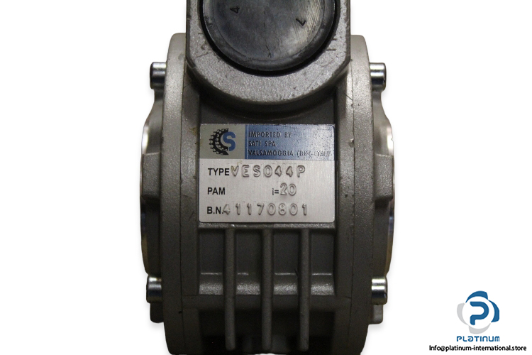 sati-ves044p-worm-gearbox-ratio-20-2