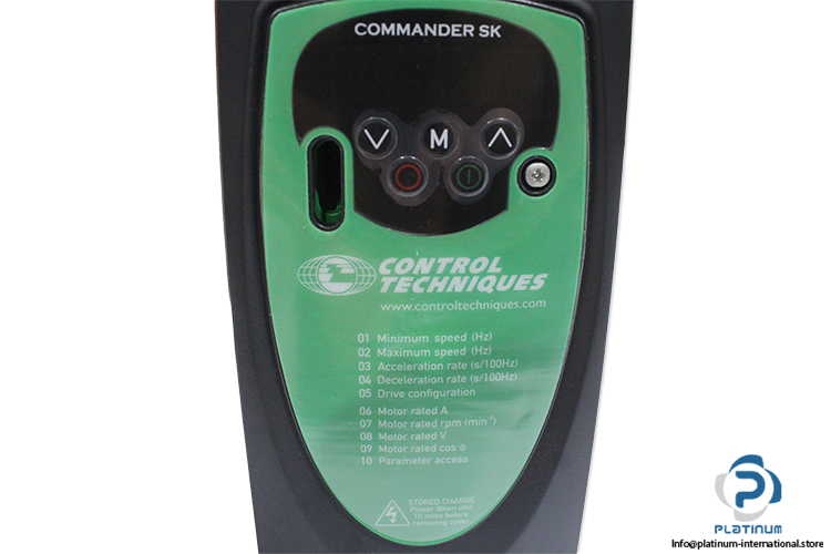control-techniques-SKC3400300-frequency-inverter-(New)-2