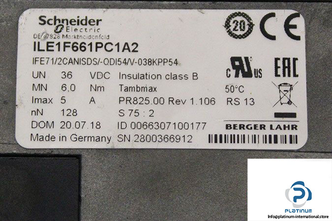 schneider-ile1f661pc1a2-brushless-dc-motor-2