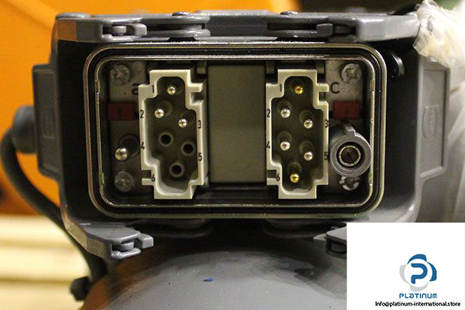 lenze-g50bh132mvbr3c00-helical-gear-motor-3