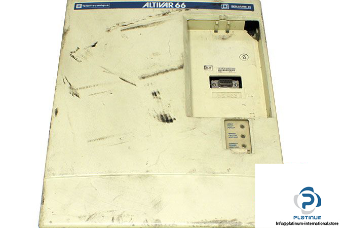 telemecanique-atv66d12n4-adjustable-speed-drive-2