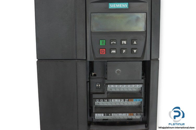 siemens-6SE6440-2AD24-0BA1-frequency-inverter-(used)-1
