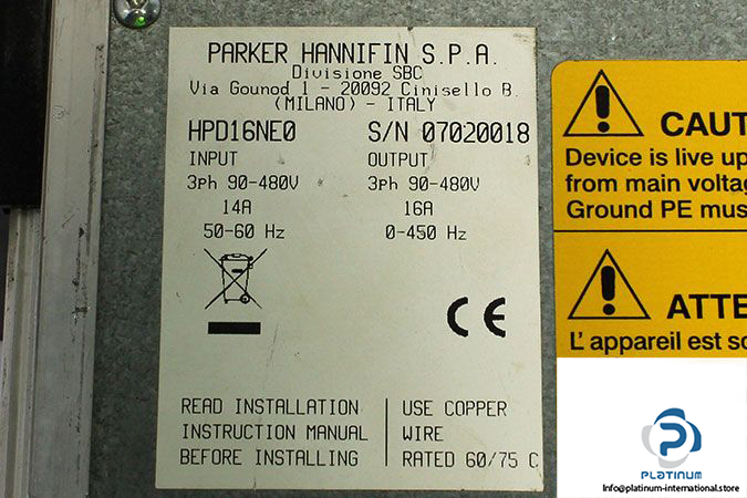 parker-hpd16ne0-servo-drive-3