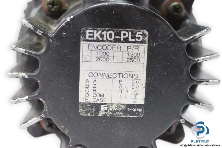 Actus-power-na20-20f-ac-servo-motor(used)-4