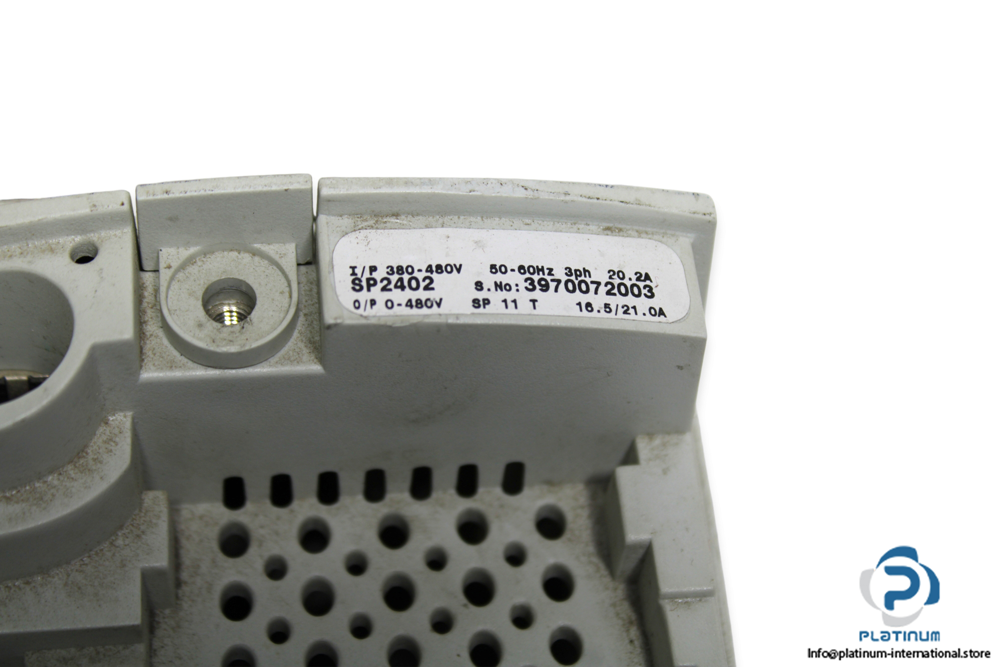 control-techniques-sp2402-inverter-1