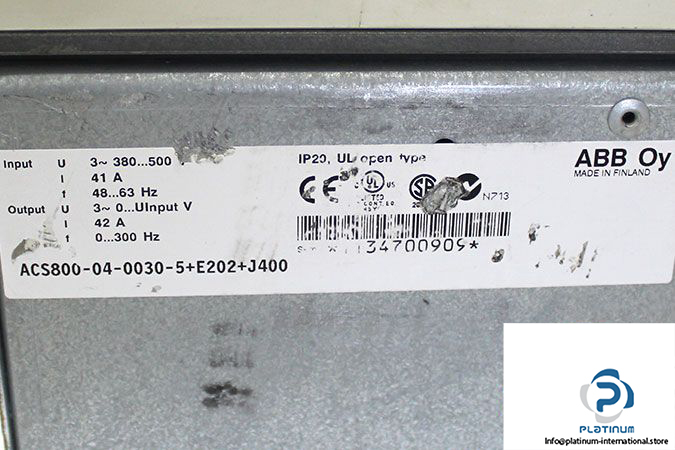 abb-acs800-04-0030-5e202j400-frequency-converter-3
