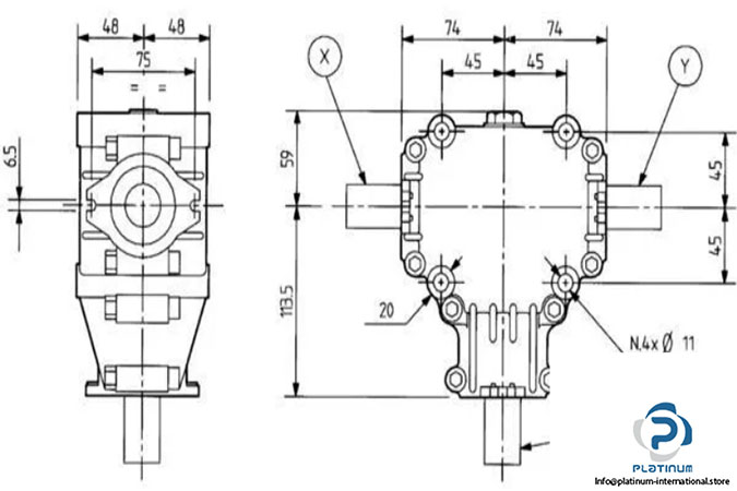 comer-l-25-a-right-angle-gearbox-1-2
