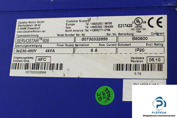 kollmorgen-servostar-606-s60600-servo-motor-drive-3