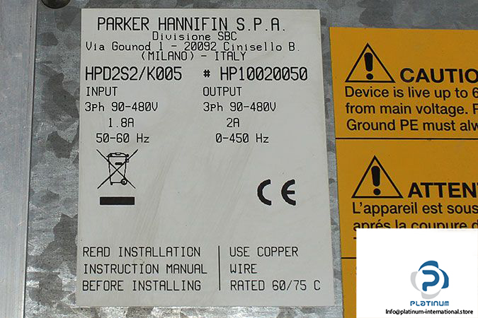 parker-hpd2s2_k005-servo-drive-4