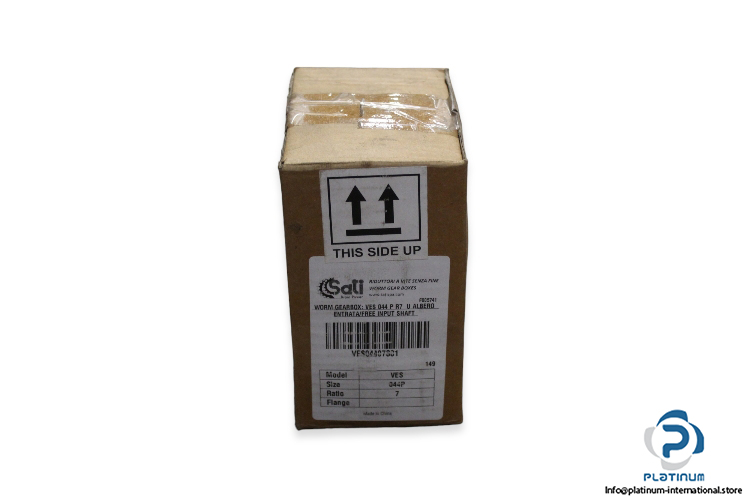 sati-ves044p-worm-gearbox-ratio-7-1
