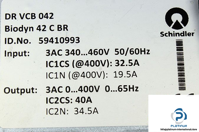 schindler-dr-vcb-042-frequency-inverter-2