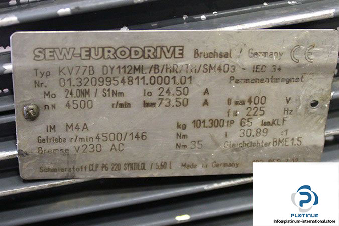 sew-kv77b-dy112ml_b_hr_th_sm40-permanent-magnet-motor-3