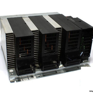 Advanced Energy 3P 400-280HF Thyristor Power