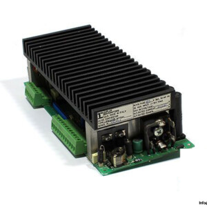 Isoflux CAD4017 Ac/Dc Converter
