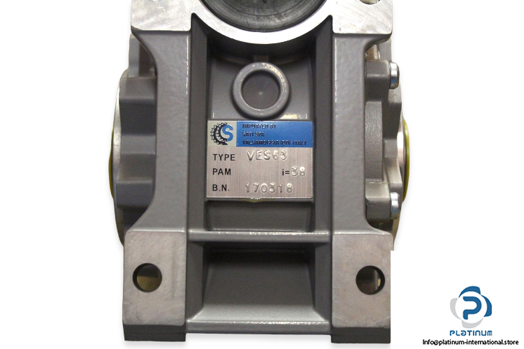 sati-ves63-worm-gearbox-ratio-38-2
