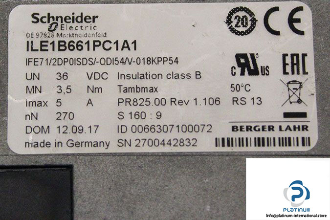 schneider-ile1b661pc1a1-brushless-dc-motor-2