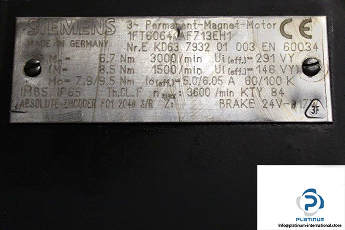 siemens-1ft6064-1af71-3eh1-brushless-servomotor-2