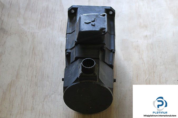 mitsubishi-electric-ha-sa52-ac-servo-motor-2