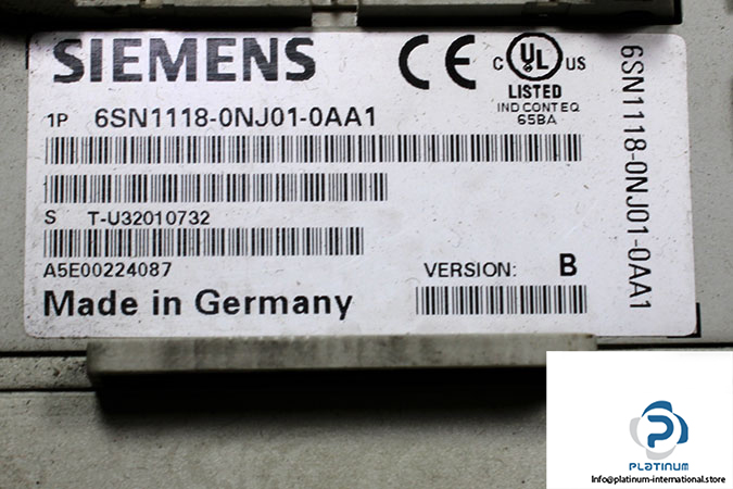 siemens-6sn1123-1aa00-0da1-power-module-2