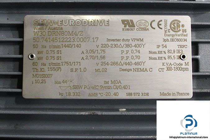 sew-w30-drn80m4_z-spiroplan-gearmotor-4