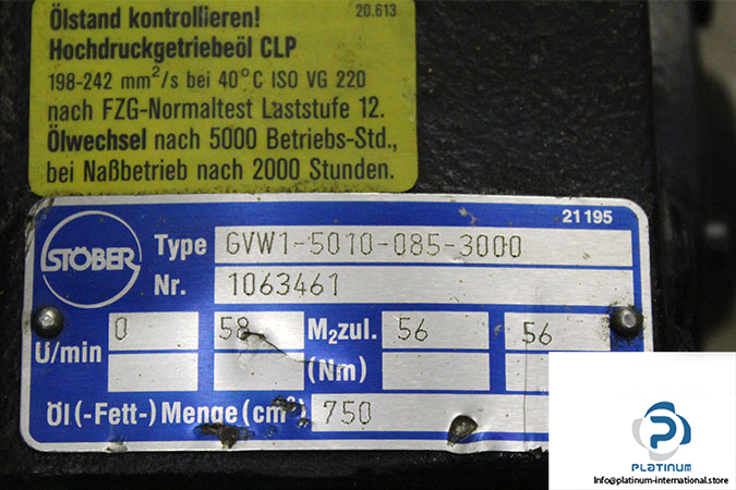 stober-pf-113-servo-motor-with-gear-4