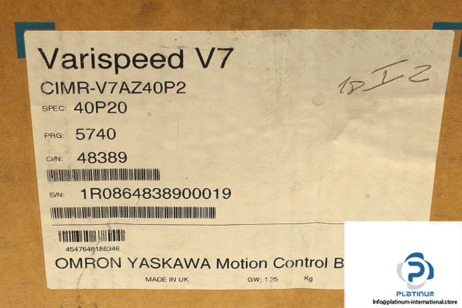 omron-cimr-v7az40p2-inverter-drive-5