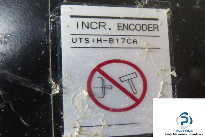yaskawa-sgmgh-20aca6b-ac-servo-motor-label1