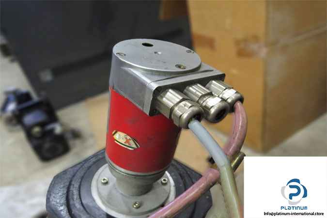 tr-electronic-ce65m-absolute-encoder