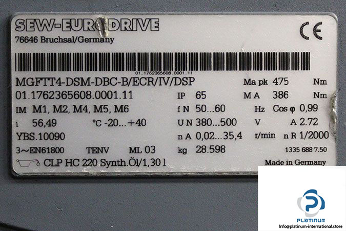 sew-mgftt4-dsm-dbc-b_ecr_iv_dsp-parallel-shaft-helical-gear-unit-8