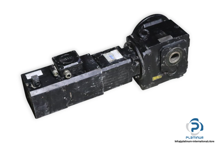 STOBERES76F SERVOMOTOR WITHGEAR-used-1.jpg